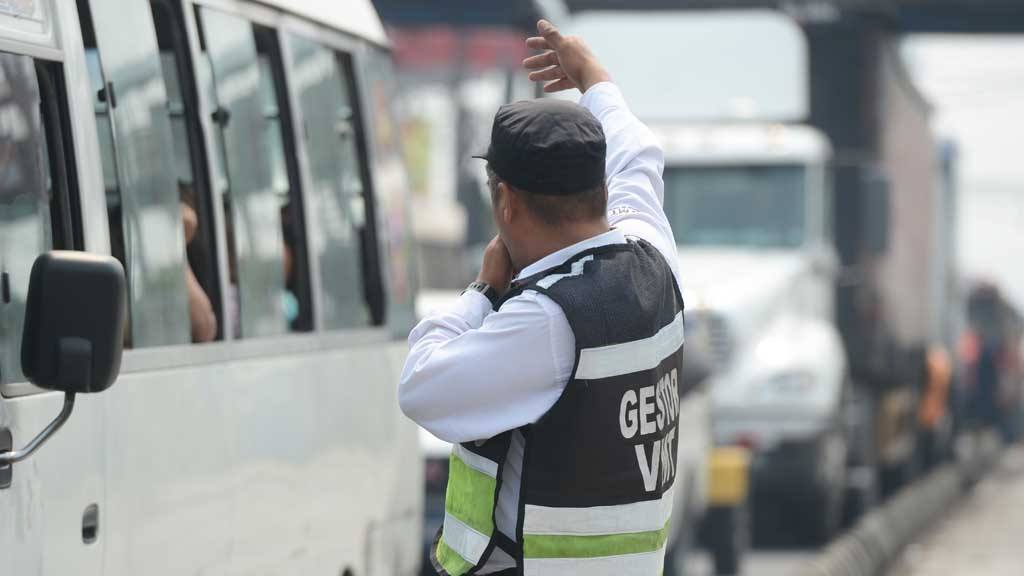 vmt-ampliara-cantidad-de-gestores-de-transito-en-temporada-navidena